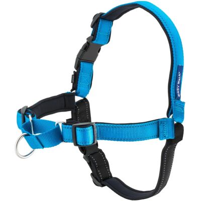 PetSafe Easy Walk Deluxe Geschirr für Hunde Groß - 1,8m Leine PetSafe Easy Walk Deluxe Geschirr für Hunde Groß - 1,8m Leine