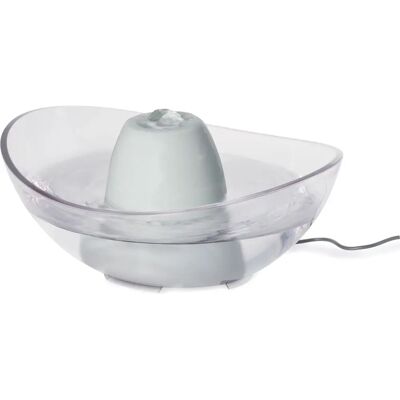 PetSafe - Drinkwell Sedona - 3 Litre - Ceramic - Pet Drinking Fountain PetSafe - Drinkwell Sedona - 3 Litre - Ceramic - Pet Drinking Fountain