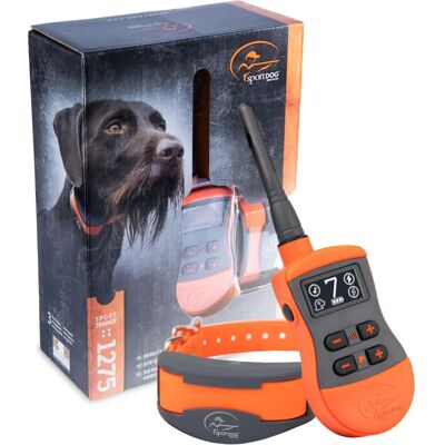 Collier de dressage SportDOG SD-1275E - Étanche, Portée 1200m Collier de dressage SportDOG SD-1275E - Étanche, Portée 1200m