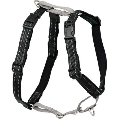 PetSafe XS Harness and Car Restraint - 3-in-1, Reflective, Adjustable PetSafe XS Harness and Car Restraint - 3-in-1, Reflective, Adjustable