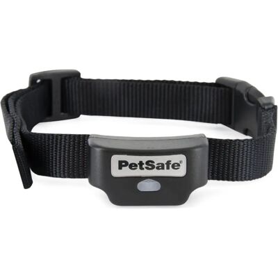 PetSafe Recargable Collar para Perro - Cerca Eléctrica Subterránea PetSafe Recargable Collar para Perro - Cerca Eléctrica Subterránea