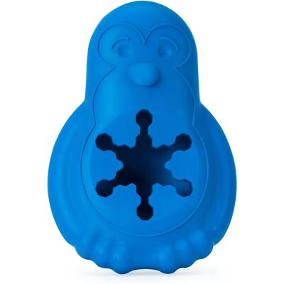 PetSafe Chilly Penguin Small Blue Dog Toy - Dog Toy PetSafe Chilly Penguin Small Blue Dog Toy - Dog Toy