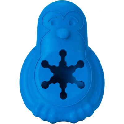 PetSafe Gefrier-Pinguin Hundespielzeug - Blau - Hundespielzeug PetSafe Gefrier-Pinguin Hundespielzeug - Blau - Hundespielzeug