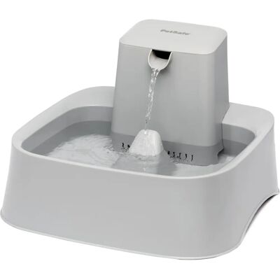 PetSafe Pet Fountain - 7.5L Automatic Water Bowl PetSafe Pet Fountain - 7.5L Automatic Water Bowl