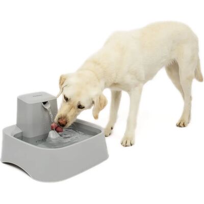 Nayeco Drinkwell 7,5 L Waterfontein voor Grote Honden & Meerdere Huisdieren Nayeco Drinkwell 7,5 L Waterfontein voor Grote Honden & Meerdere Huisdieren