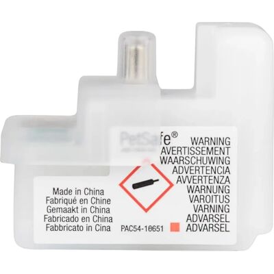 Petsafe Duftfreie Anti-Geknurr-Refill - Hundehalsband Petsafe Duftfreie Anti-Geknurr-Refill - Hundehalsband
