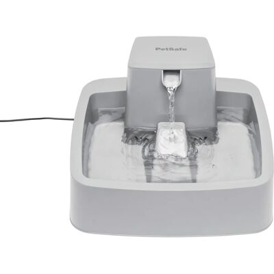 PetSafe Drinkwell Pet Fountain - Suitable for Medium Dogs - 3.7L PetSafe Drinkwell Pet Fountain - Suitable for Medium Dogs - 3.7L
