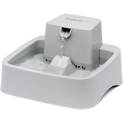 Huisdiervoedingsfontein PetSafe 1,8 L - Drinkbak Huisdiervoedingsfontein PetSafe 1,8 L - Drinkbak