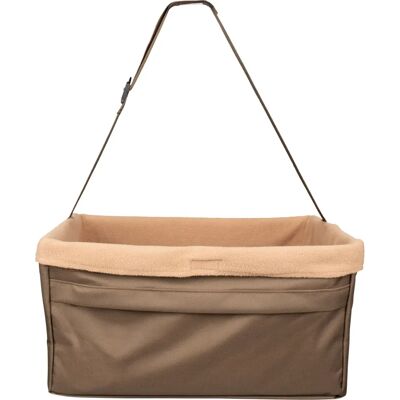 Happy Ride Haustier-Autositz XL - Hund & Katze Autositz Happy Ride Haustier-Autositz XL - Hund & Katze Autositz