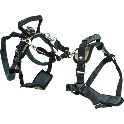 PetSafe CareLift Support-Geschirr - Unterstützung für Hunde PetSafe CareLift Support-Geschirr - Unterstützung für Hunde