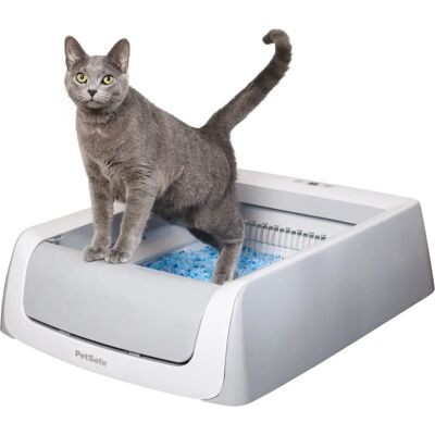 Petsafe ScoopFree 2. Generation Standard Petsafe ScoopFree 2. Generation Standard