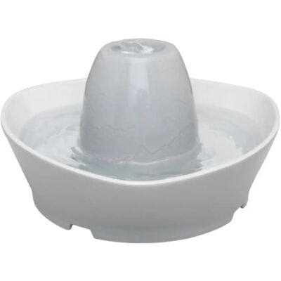 PetSafe - Streamside Pet Fountain - 1.8 L PetSafe - Streamside Pet Fountain - 1.8 L