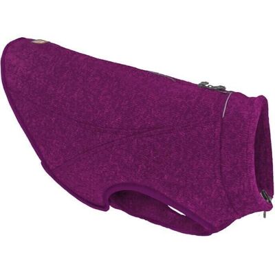Kurgo K9 Core Sweater Violet - Sweater Kurgo K9 Core Sweater Violet - Sweater