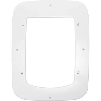 Petsafe Ecom Connected Nagy Háziállat Ajtó - Telepítési adapter Petsafe Ecom Connected Nagy Háziállat Ajtó - Telepítési adapter