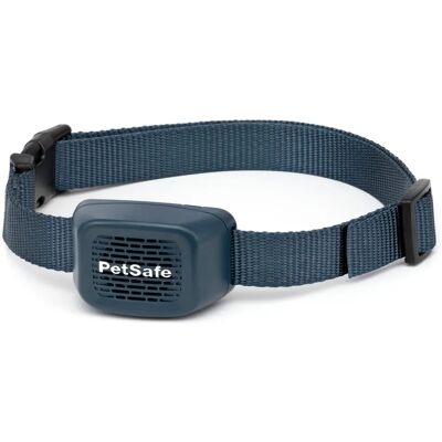 PetSafe Hundehalsband gegen Bellen - Verstellbar, Wasserfest, Schnelles Laden PetSafe Hundehalsband gegen Bellen - Verstellbar, Wasserfest, Schnelles Laden