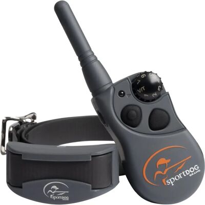 Collier de dressage PetSafe Sporttrainer - 450m Portée Collier de dressage PetSafe Sporttrainer - 450m Portée