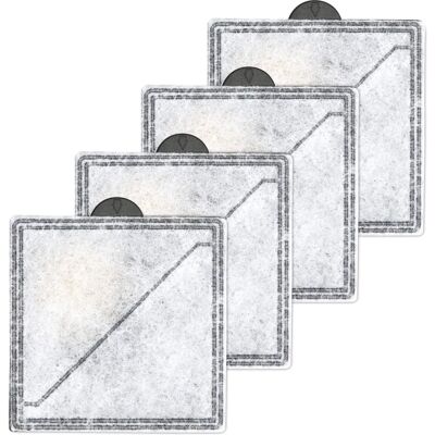 PetSafe Ion-X Filter - Kleine Wasserspender-Zubehör PetSafe Ion-X Filter - Kleine Wasserspender-Zubehör