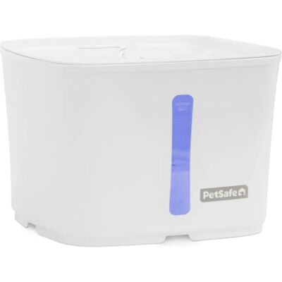PetSafe Pet Fontanna wody - 1,8L - Fontanna wodna PetSafe Pet Fontanna wody - 1,8L - Fontanna wodna