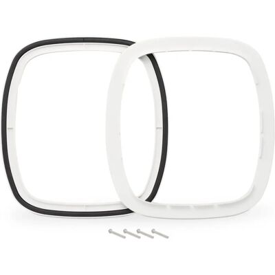 PetSafe Big Cat Flap 2.0 Glasinstallationsadapter - Katzenkluftzubehör PetSafe Big Cat Flap 2.0 Glasinstallationsadapter - Katzenkluftzubehör