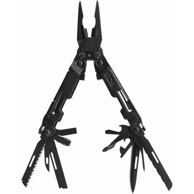 SOG PowerAccess Deluxe Narzędzie wielofunkcyjne - Multitool SOG PowerAccess Deluxe Narzędzie wielofunkcyjne - Multitool