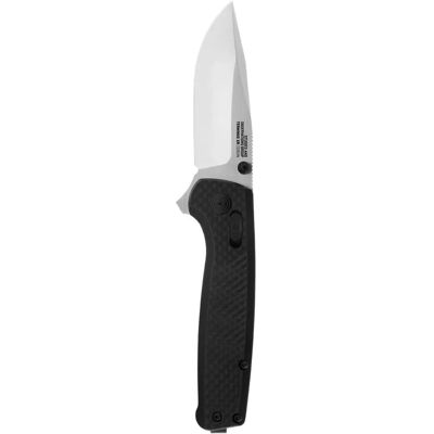 SOG TM1025 Terminus XR Couteau Pliant - EDC - Publicité SOG TM1025 Terminus XR Couteau Pliant - EDC - Publicité