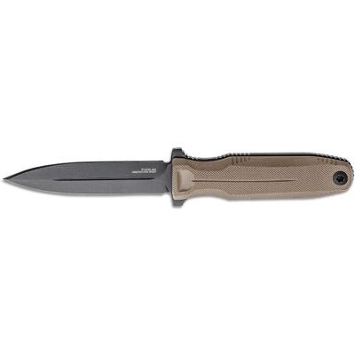 SOG - 17-61-02-57 - Pentagon Fx Fde - Couteau à lame fixe - Publicité SOG - 17-61-02-57 - Pentagon Fx Fde - Couteau à lame fixe - Publicité