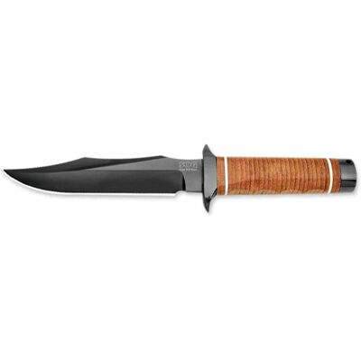Nóż bojowy SOG SB1T-L - Głownia 19 cm Nóż bojowy SOG SB1T-L - Głownia 19 cm