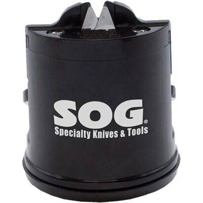 SOG SH-02 Bordsslipare - Kompakt och Lätt SOG SH-02 Bordsslipare - Kompakt och Lätt
