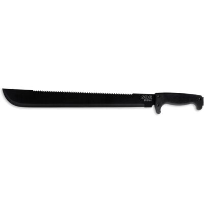 SOG Sogfari Machete 18" - Machete SOG Sogfari Machete 18" - Machete