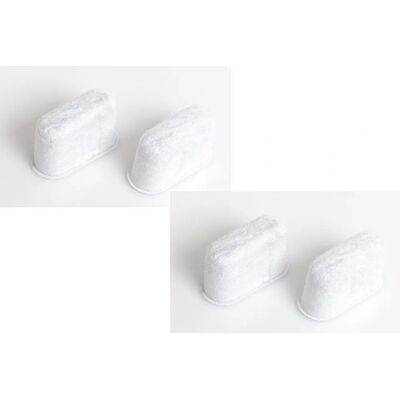 Filtro acqua DeLonghi - Anticloro 7313285779 Filtro acqua DeLonghi - Anticloro 7313285779