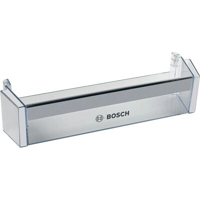 Estante de nevera Bosch - Compatible con frigoríficos y congeladores Bosch y Siemens Estante de nevera Bosch - Compatible con frigoríficos y congeladores Bosch y Siemens