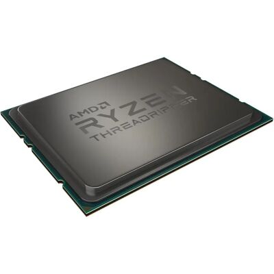 AMD Ryzen Threadripper 1920X Processor - 12 Core/24 Threads AMD Ryzen Threadripper 1920X Processor - 12 Core/24 Threads