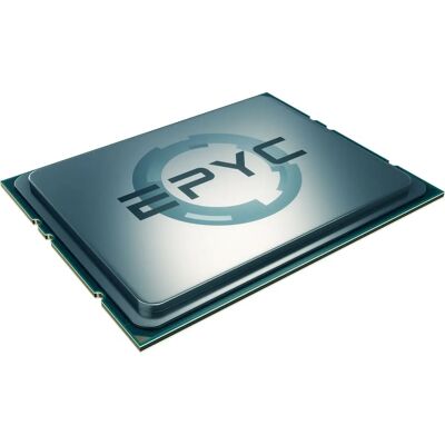 Processeur AMD EPYC 7551 - 32 cœurs, 2 GHz, 64 MB L3 - Processeur Processeur AMD EPYC 7551 - 32 cœurs, 2 GHz, 64 MB L3 - Processeur