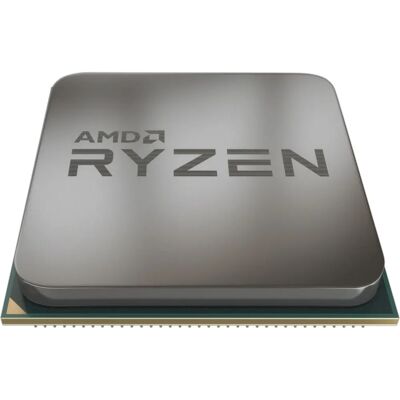 AMD Ryzen 7 2700 - 8 Cœurs 3.2GHz - 20MB Cache - Socket AM4 - Publicité AMD Ryzen 7 2700 - 8 Cœurs 3.2GHz - 20MB Cache - Socket AM4 - Publicité