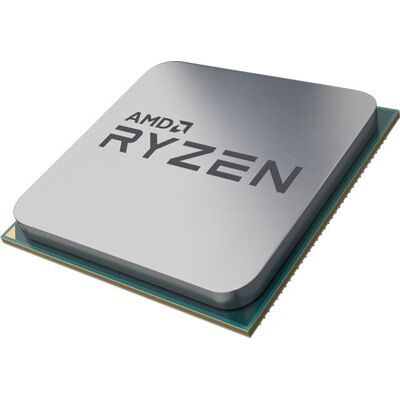 AMD Ryzen 7 2700X - 8 Core, 3.7GHz, Cooler - Processor AMD Ryzen 7 2700X - 8 Core, 3.7GHz, Cooler - Processor