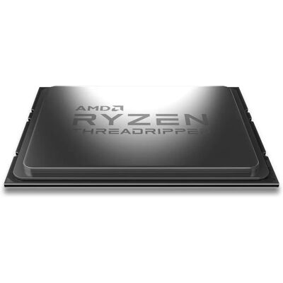 AMD Ryzen Threadripper 2920X - 12-Core, 3.5 GHz - Processor AMD Ryzen Threadripper 2920X - 12-Core, 3.5 GHz - Processor