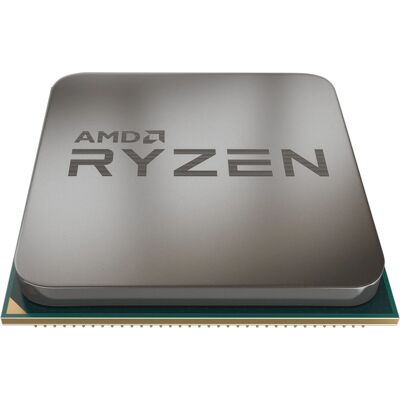 Processeur AMD Ryzen 3 3200G - 3,6 GHz - Radeon Vega 8 intégrée - Boîte Processeur AMD Ryzen 3 3200G - 3,6 GHz - Radeon Vega 8 intégrée - Boîte