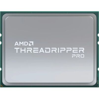 Procesor AMD Ryzen Threadripper PRO 3955WX 16-rdzeniowy - Procesor Procesor AMD Ryzen Threadripper PRO 3955WX 16-rdzeniowy - Procesor