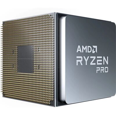 AMD Ryzen 5 PRO 5650G - Procesador 4,4GHz AMD Ryzen 5 PRO 5650G - Procesador 4,4GHz