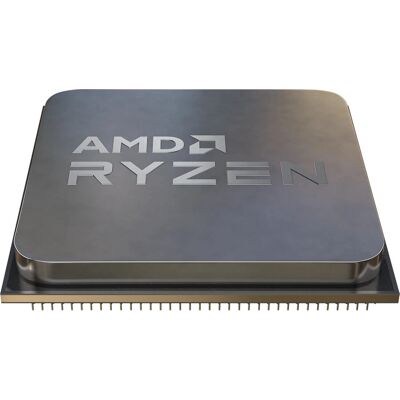 Processeur AMD Ryzen 3 3600 - 3,6 GHz - L3 32MB - AM4 - Publicité Processeur AMD Ryzen 3 3600 - 3,6 GHz - L3 32MB - AM4 - Publicité