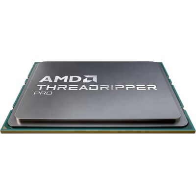 AMD Ryzen Threadripper PRO 7975WX - 4 GHz - 32-mag - 64 szál - 128 MB gyorsítótár - sTR5 AMD Ryzen Threadripper PRO 7975WX - 4 GHz - 32-mag - 64 szál - 128 MB gyorsítótár - sTR5