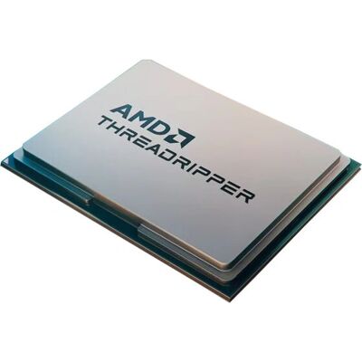 AMD Ryzen Threadripper 7980X - 64 mag - 128 szál - 3.2GHz - Csúcskategóriás Processzor AMD Ryzen Threadripper 7980X - 64 mag - 128 szál - 3.2GHz - Csúcskategóriás Processzor