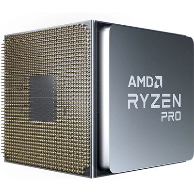 Processore AMD Ryzen 3 PRO 8300G - Desktop Processore AMD Ryzen 3 PRO 8300G - Desktop