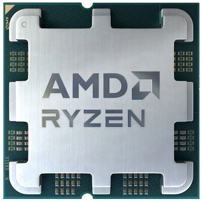 AMD Ryzen 5 7600X3D - Sechs-Kern-Prozessor - Bis zu 4,7 GHz AMD Ryzen 5 7600X3D - Sechs-Kern-Prozessor - Bis zu 4,7 GHz