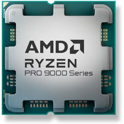 AMD Ryzen 7 PRO 9745 8-Kern Prozessor AMD Ryzen 7 PRO 9745 8-Kern Prozessor