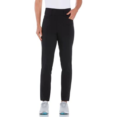 Callaway Womens Truesculpt PullOn Tech WomenS Golf Pants - Golf Pants Callaway Womens Truesculpt PullOn Tech WomenS Golf Pants - Golf Pants