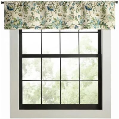 Ellis Curtain Ellis Brissac Panel Dopasowany - Zasłona Ellis Curtain Ellis Brissac Panel Dopasowany - Zasłona