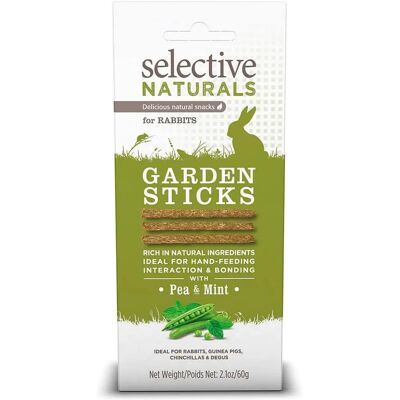 Supreme Petfoods Supreme Pet Foods Supreme Selective Naturals Trädgårdsstavar - Godis för Djur Supreme Petfoods Supreme Pet Foods Supreme Selective Naturals Trädgårdsstavar - Godis för Djur