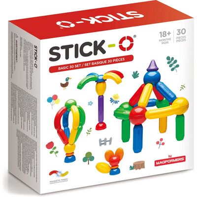 Magformers 901003 - Klocki konstrukcyjne Magformers 901003 - Klocki konstrukcyjne