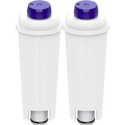 Aiitomg - DLSC002 - dla DeLonghi - Filtr wody Aiitomg - DLSC002 - dla DeLonghi - Filtr wody